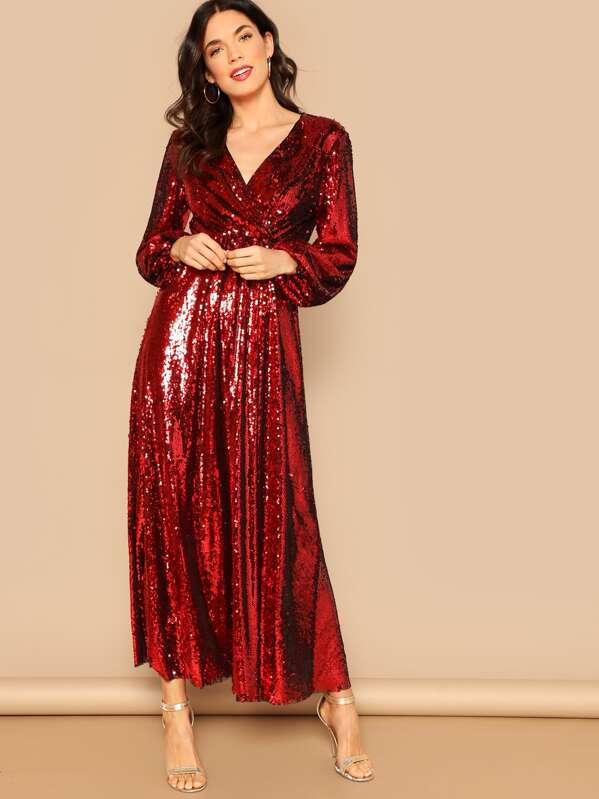 21 RED HOLIDAY DRESSES UNDER $30