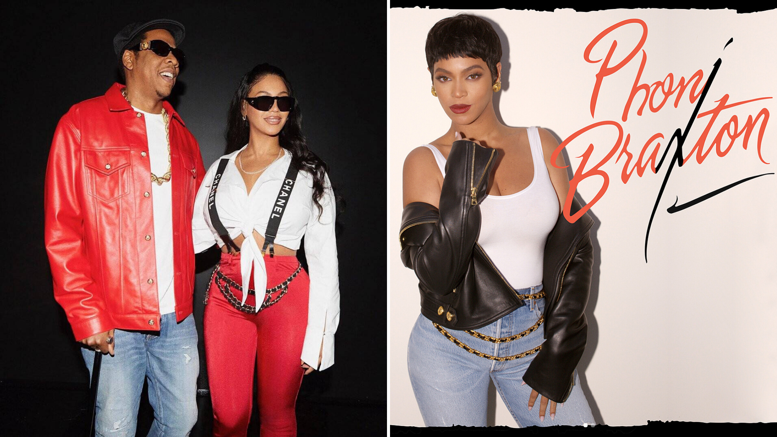 5 LAST MINUTE​  HALLOWEEN COSTUME IDEAS FROM BEYONCE