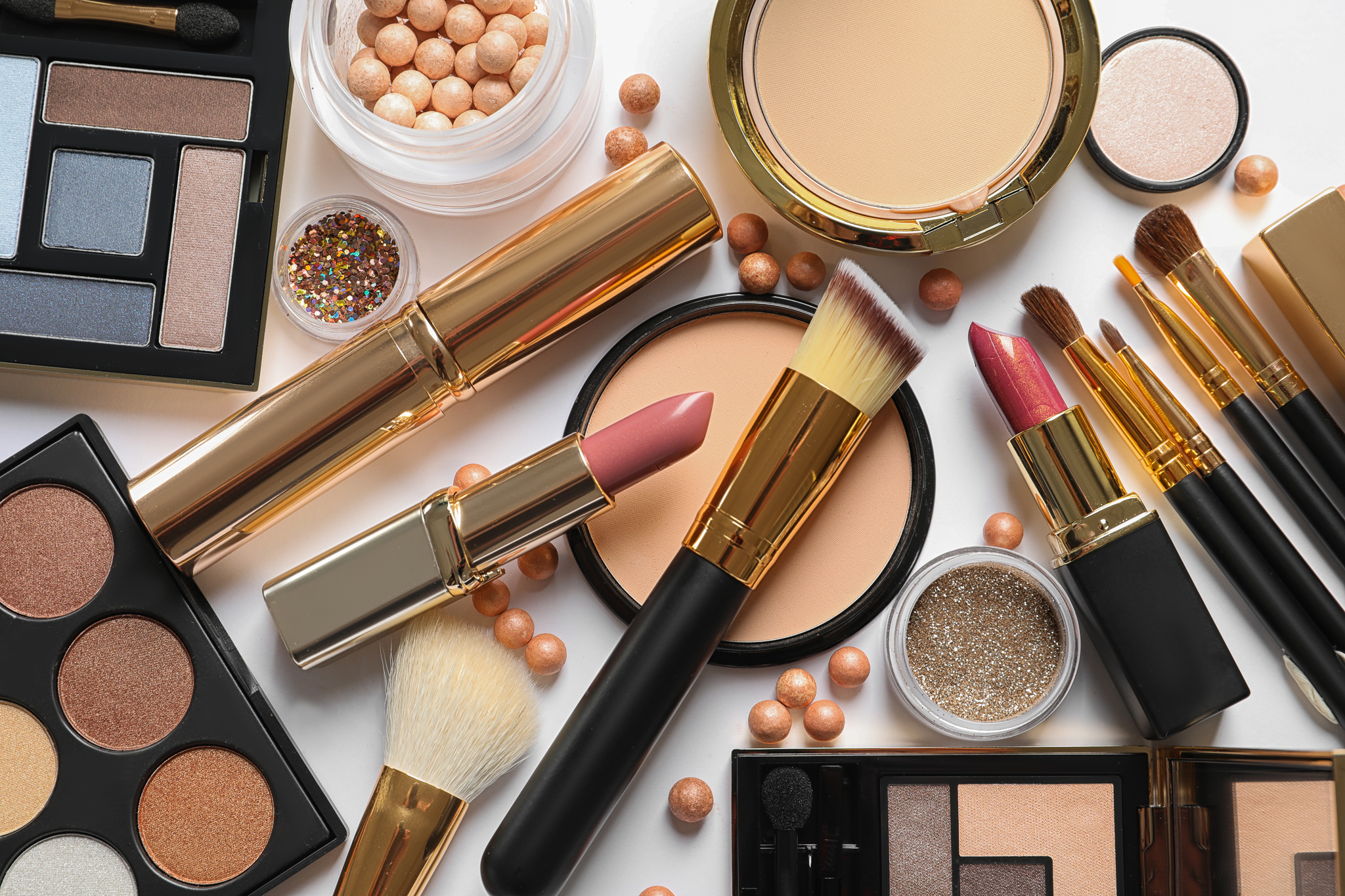 5 Must-Have Products For Your DIY Face Kit