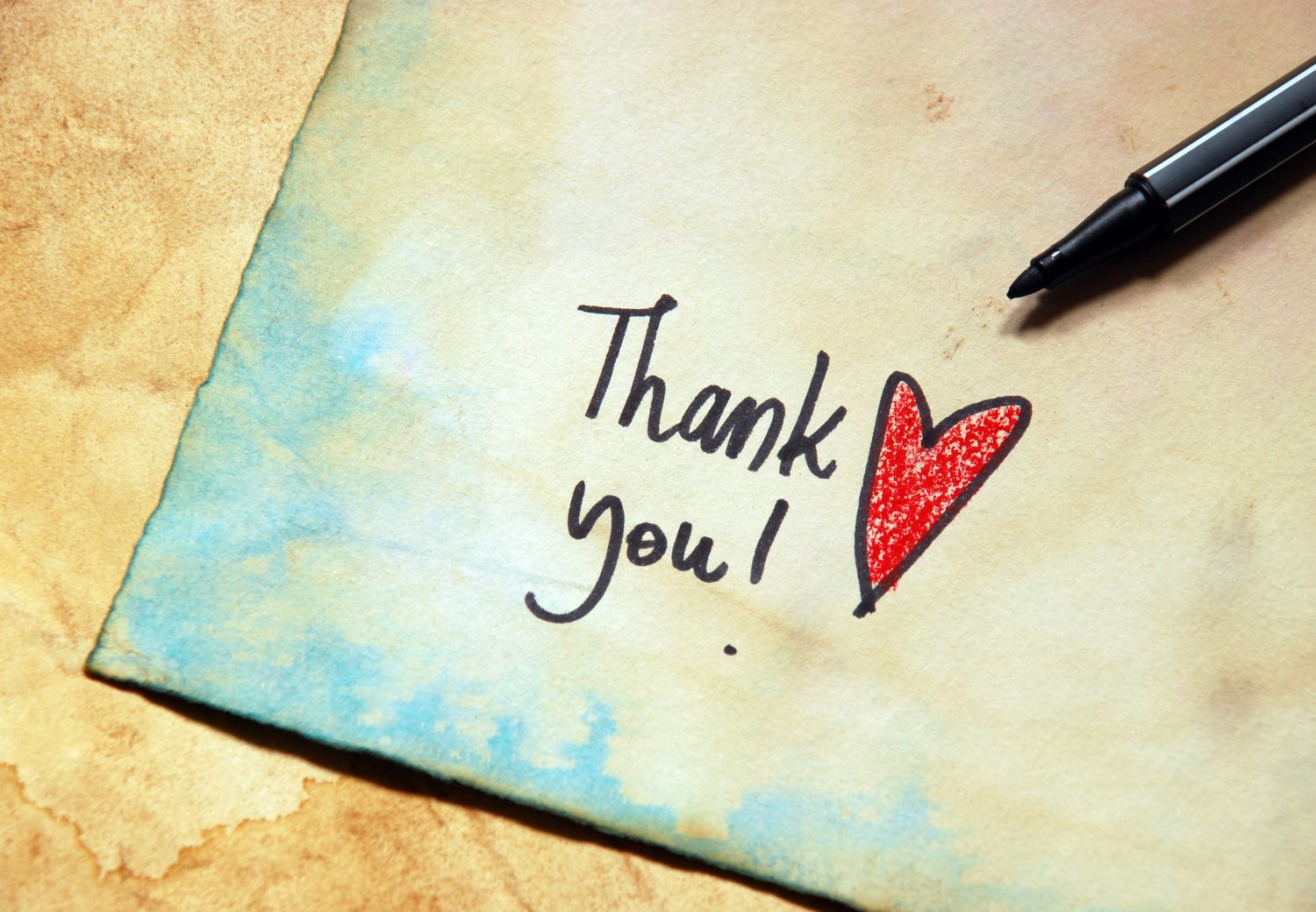 5 Ways To Show Gratitude Daily