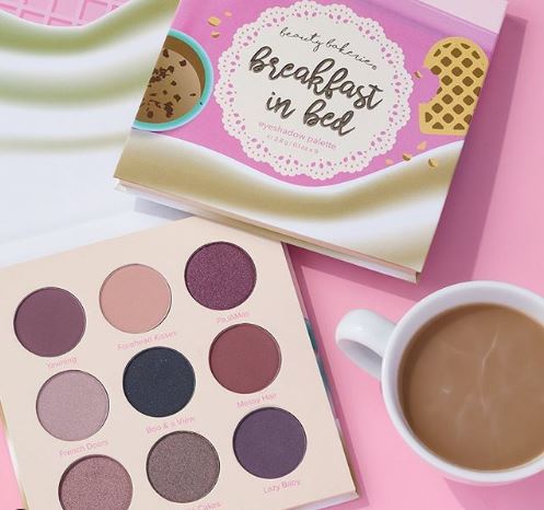 5 Eye-Shadow Pallets That Pop On Dark Skin