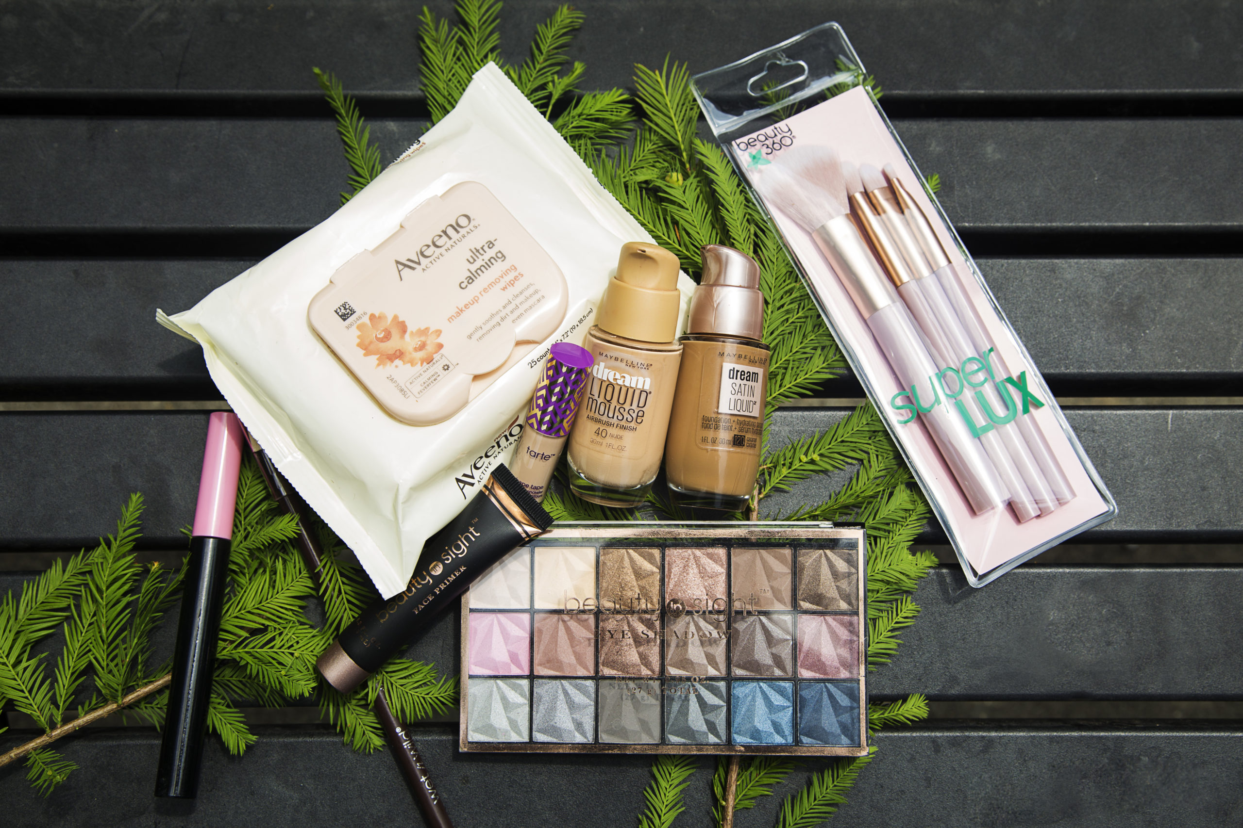 How to Organize Your Makeup Products