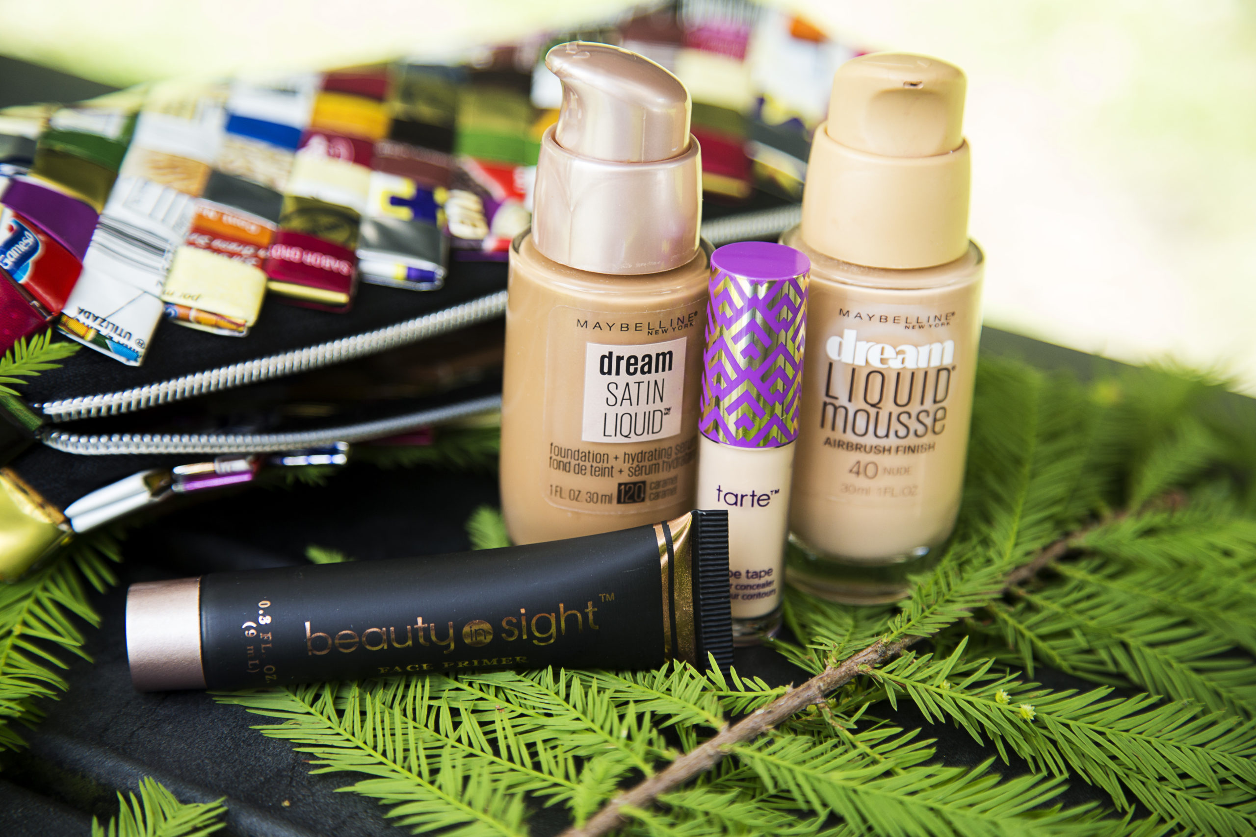 How to Organize Your Makeup Products