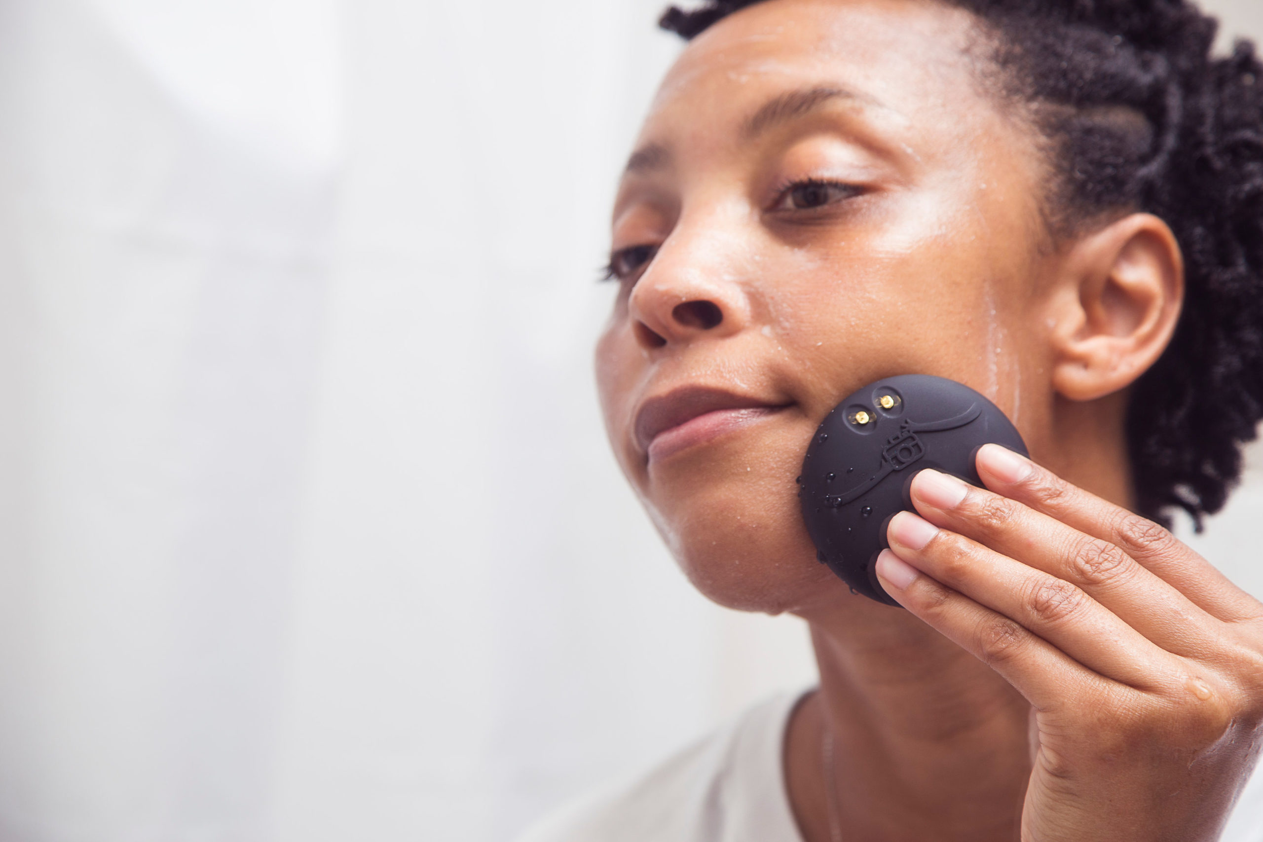5-Minute Night-Time Cleansing Routine