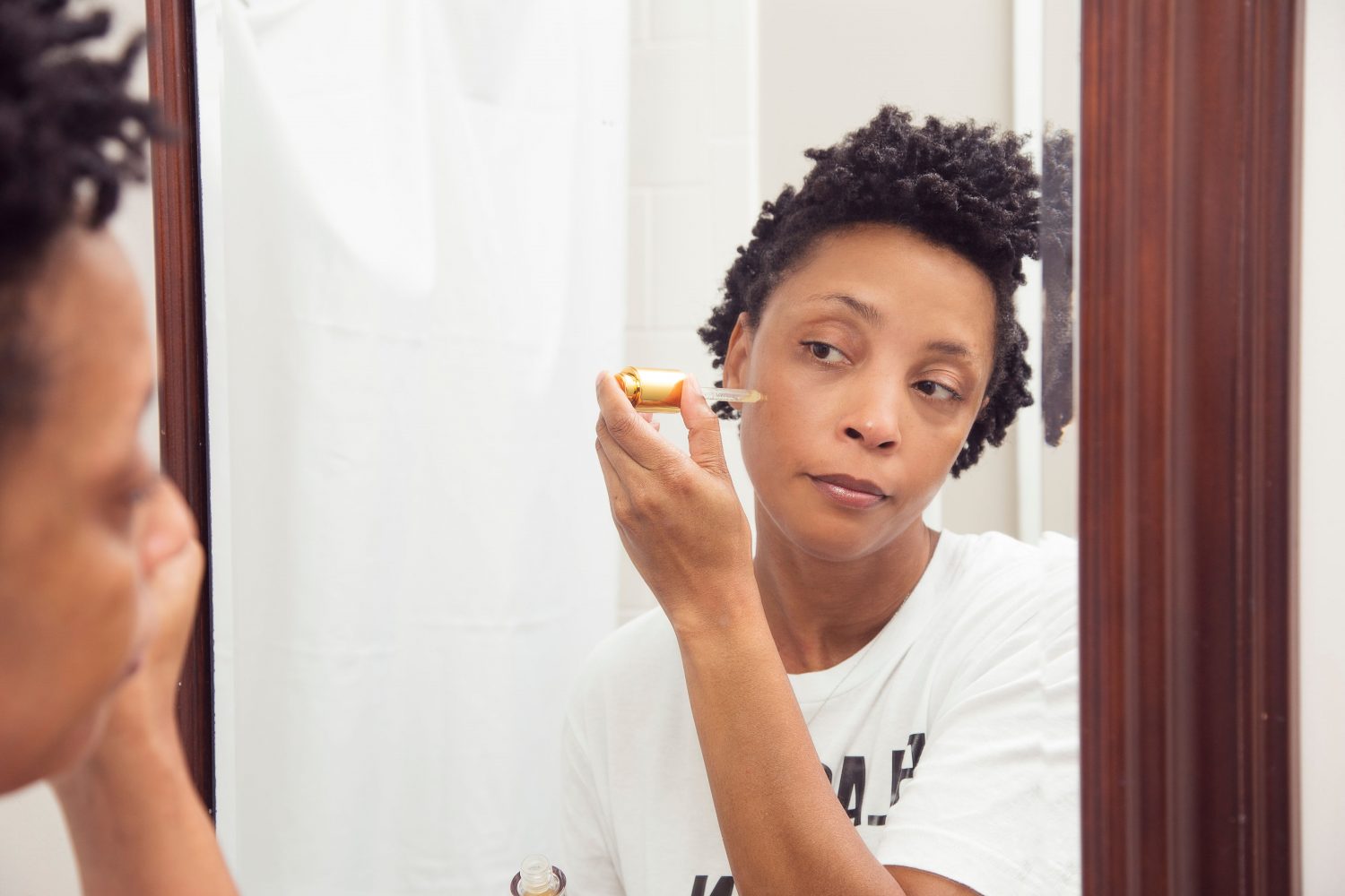 5-Minute Night-Time Cleansing Routine