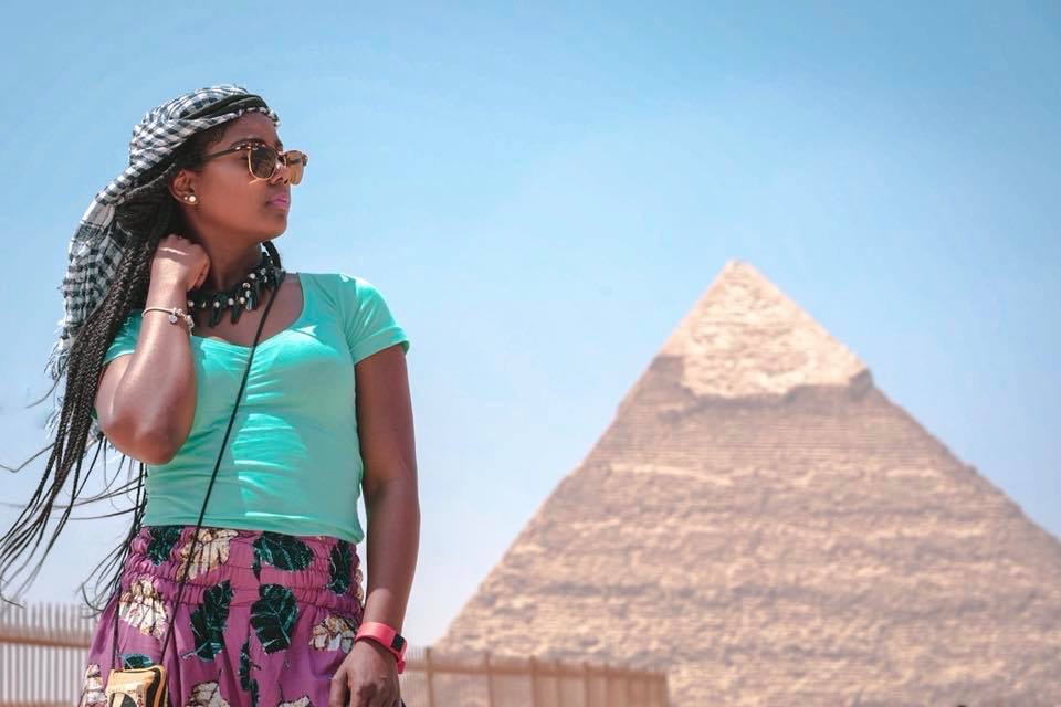 3 Realities About Living In Egypt