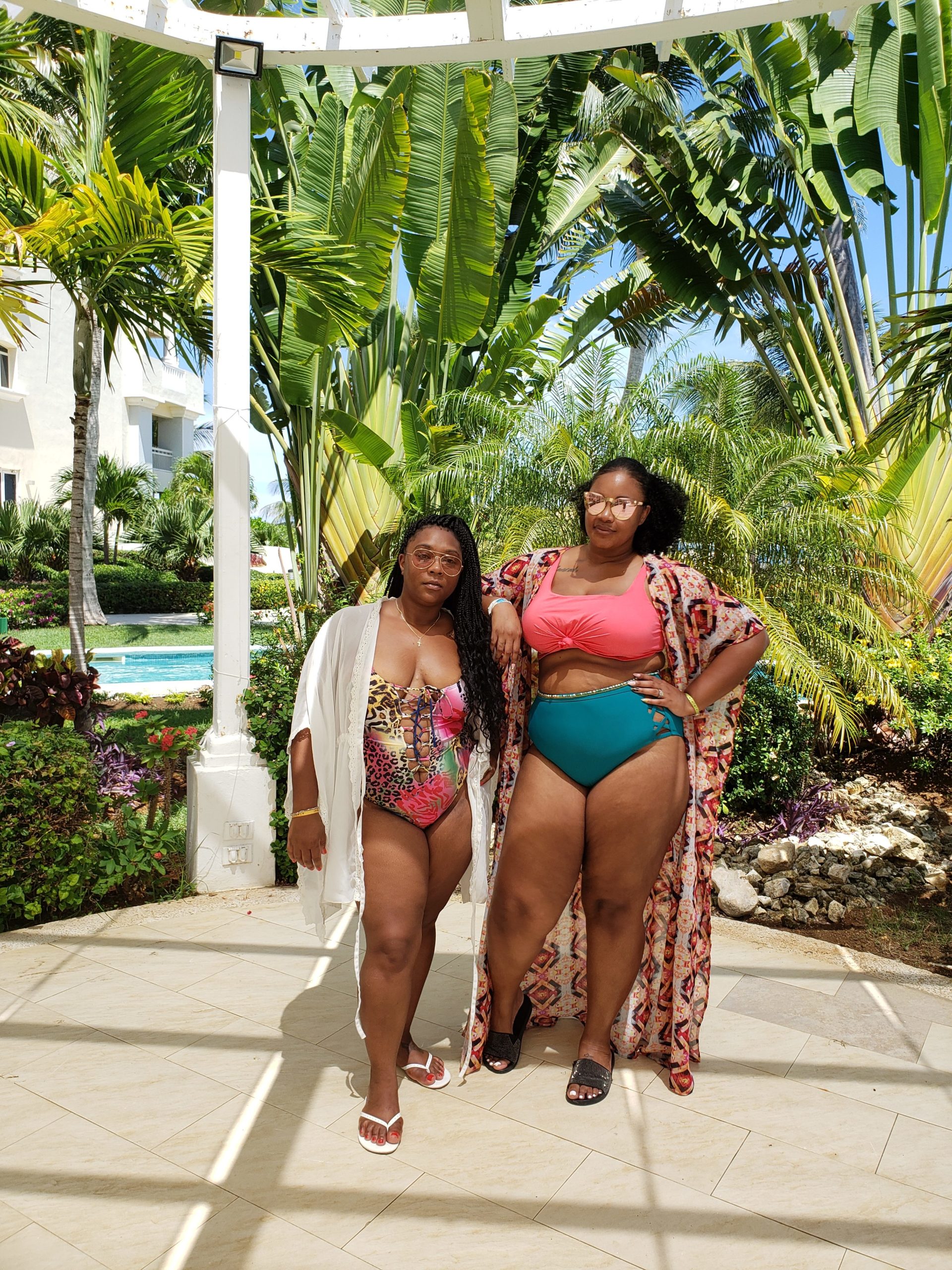4 Tips For The Plus Size Traveler