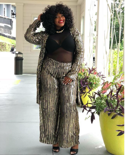 5 Plus-Size Boutiques and Designers You Should Know About