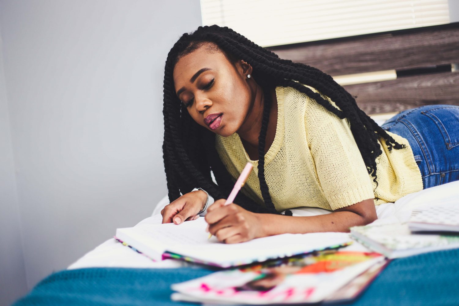 5 Ways To Show Gratitude Daily