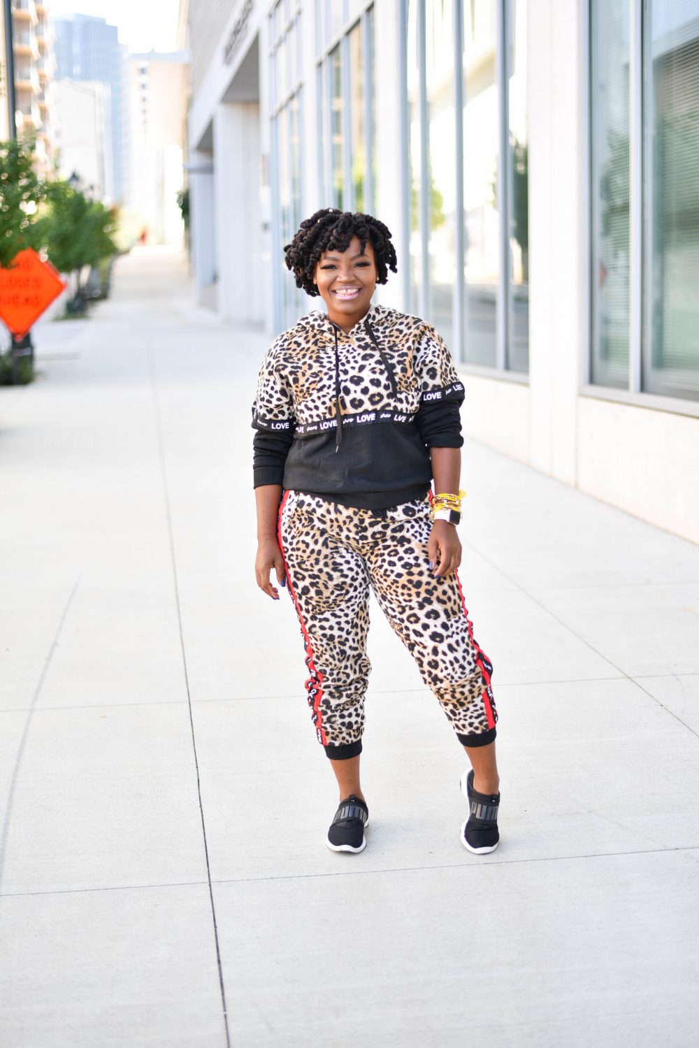 FALL AIRPORT OUTFIT INSPIRATION