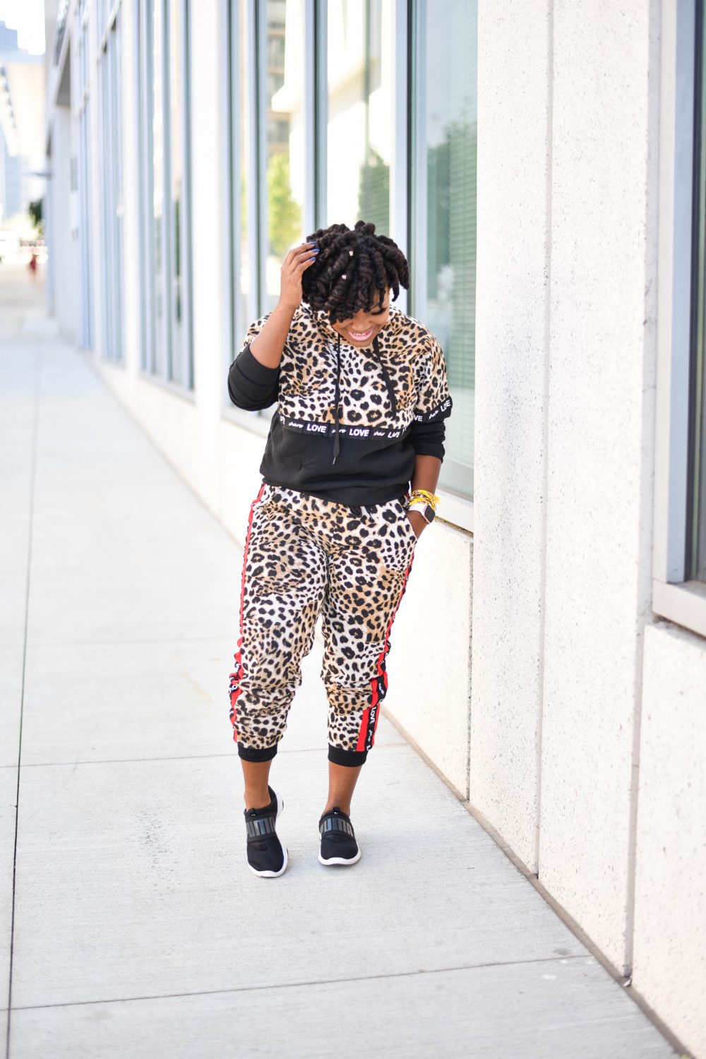 FALL AIRPORT OUTFIT INSPIRATION