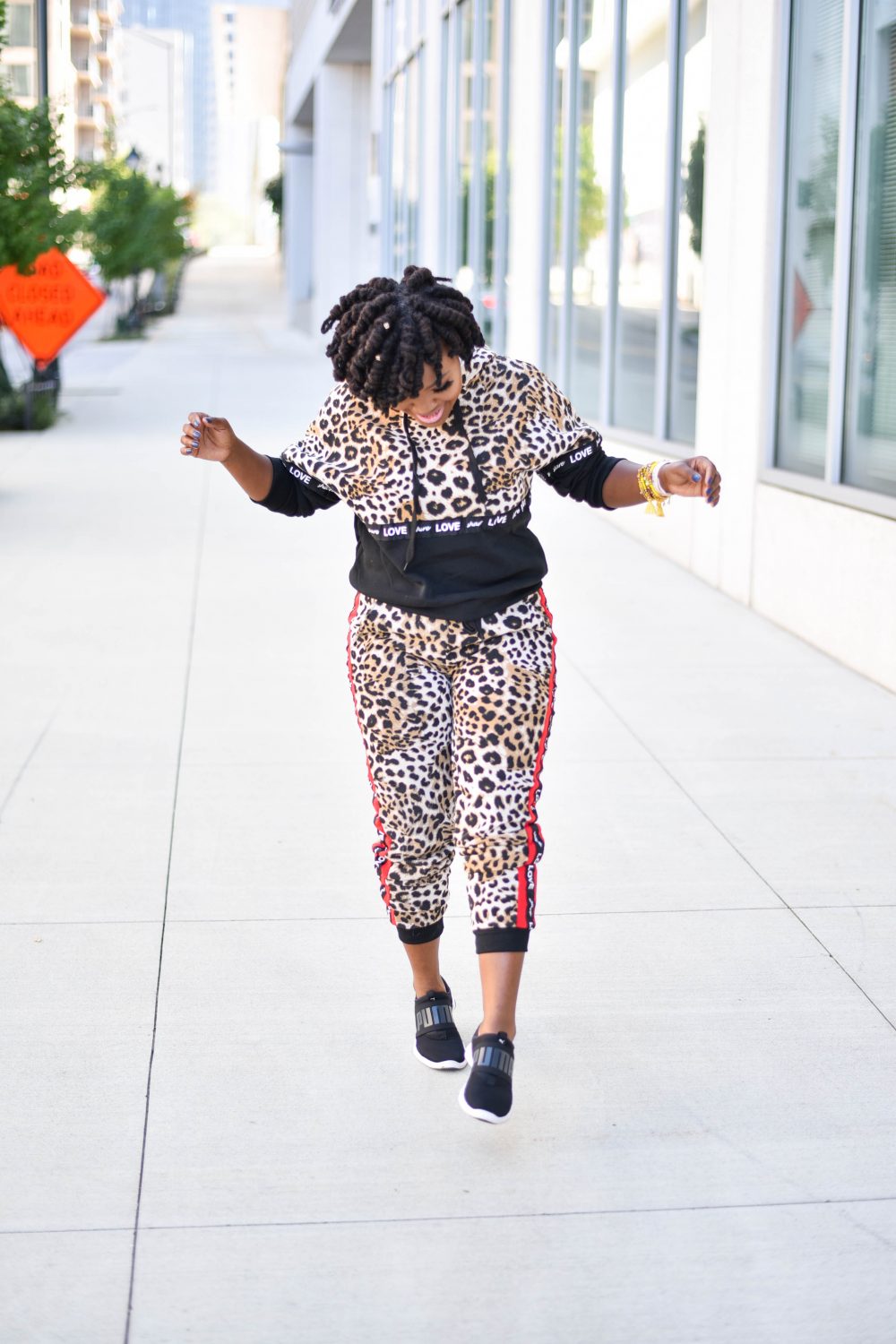 FALL AIRPORT OUTFIT INSPIRATION