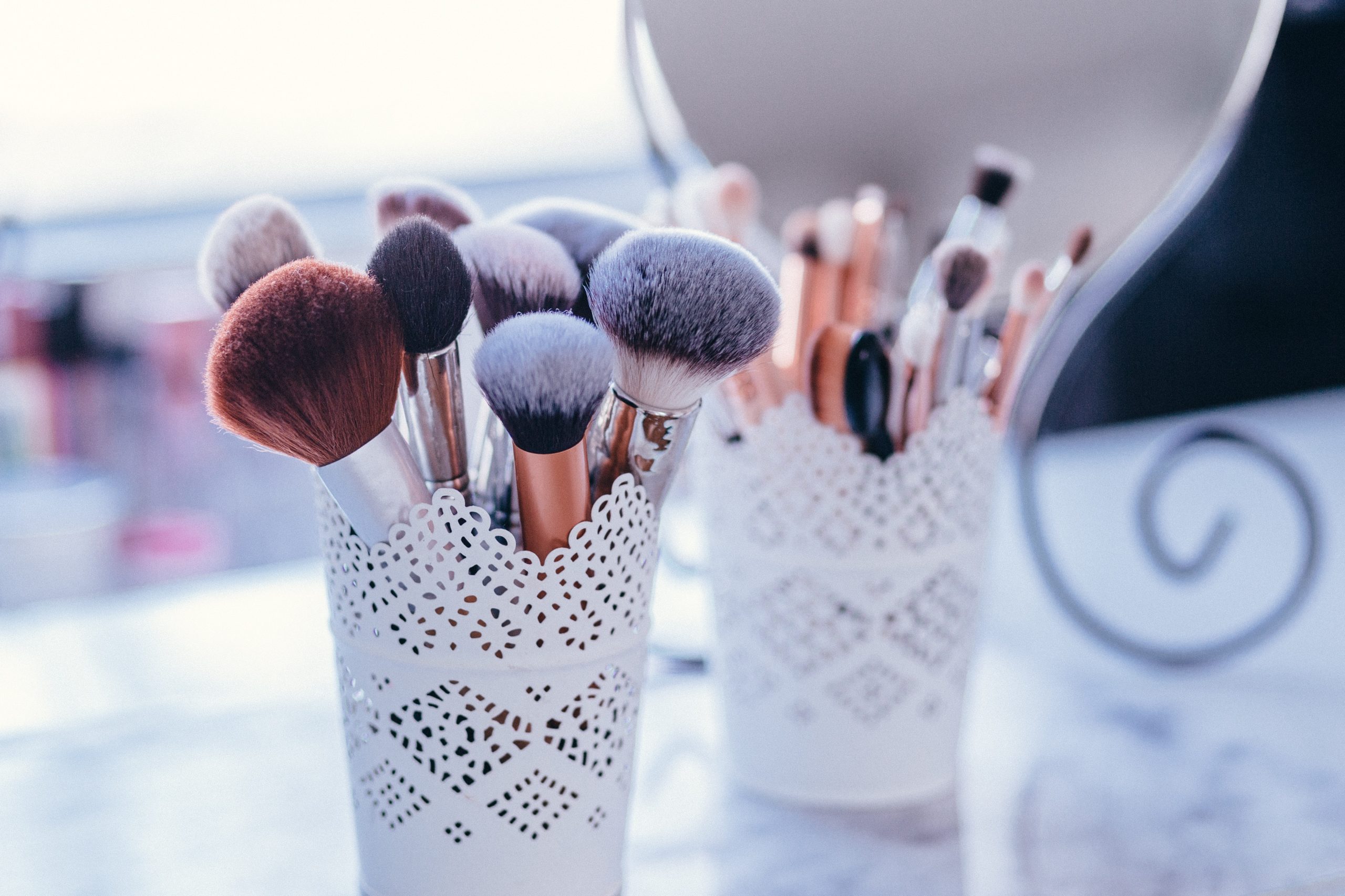 5 Black-Owned Make-Up Foundation Brands For You