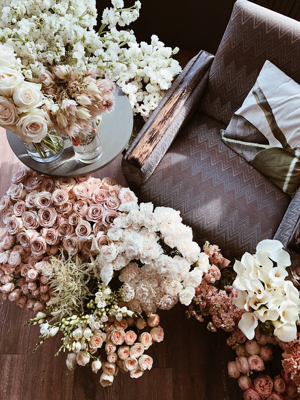 50 things to be grateful for