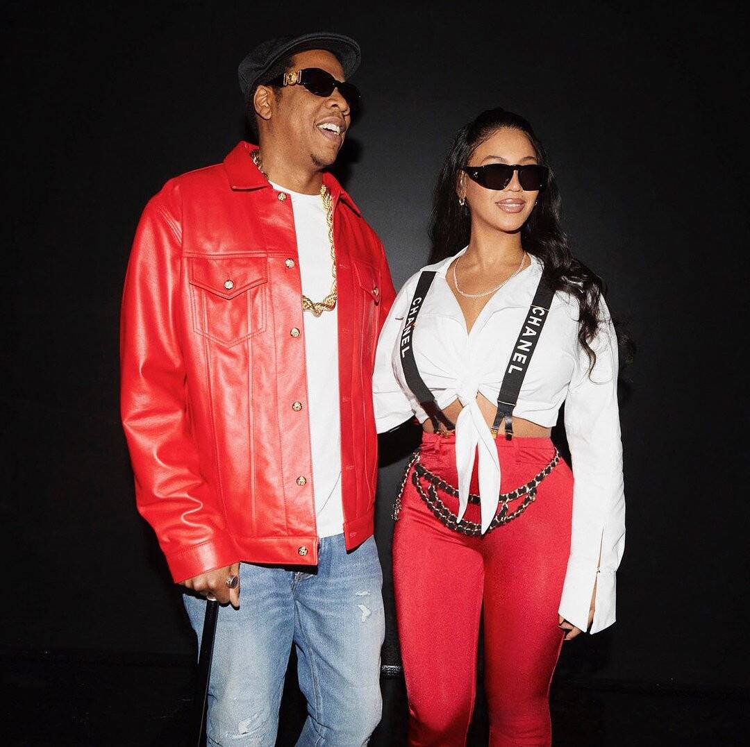 5 LAST MINUTE HALLOWEEN COSTUME IDEAS FROM BEYONCE