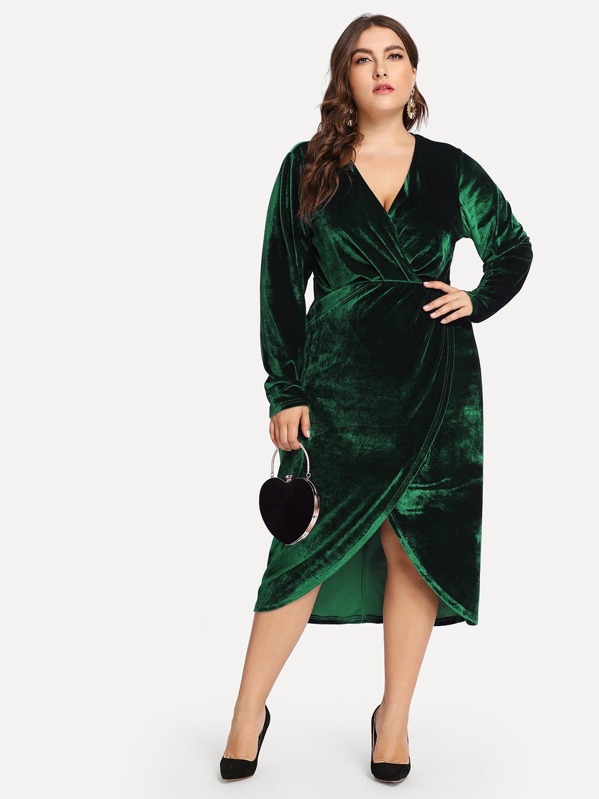 plus size dresses under $20