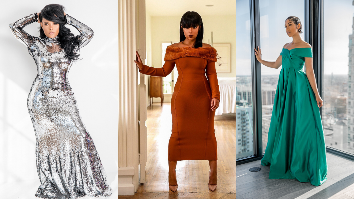 BLACK OWNED ONLINE BOUTIQUES