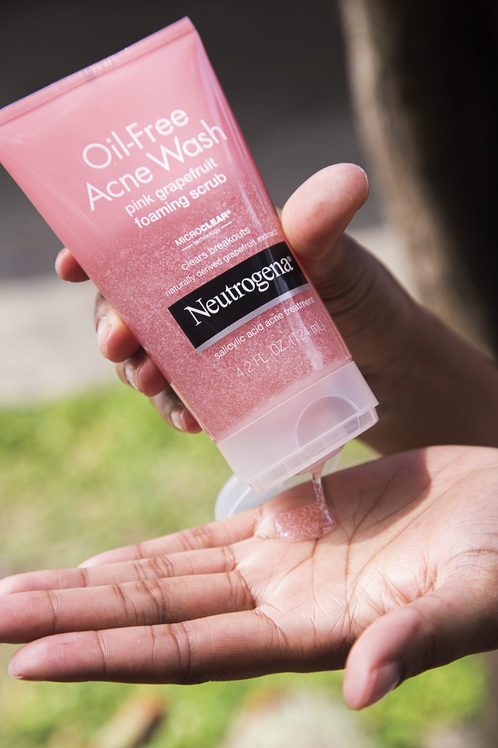 3 Ways to Relieve Dry & Flaky Skin This Fall