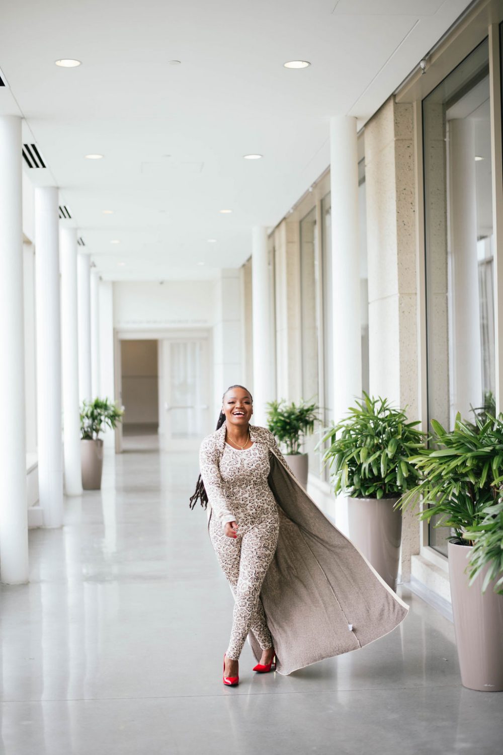 BLACK OWNED ONLINE BOUTIQUES