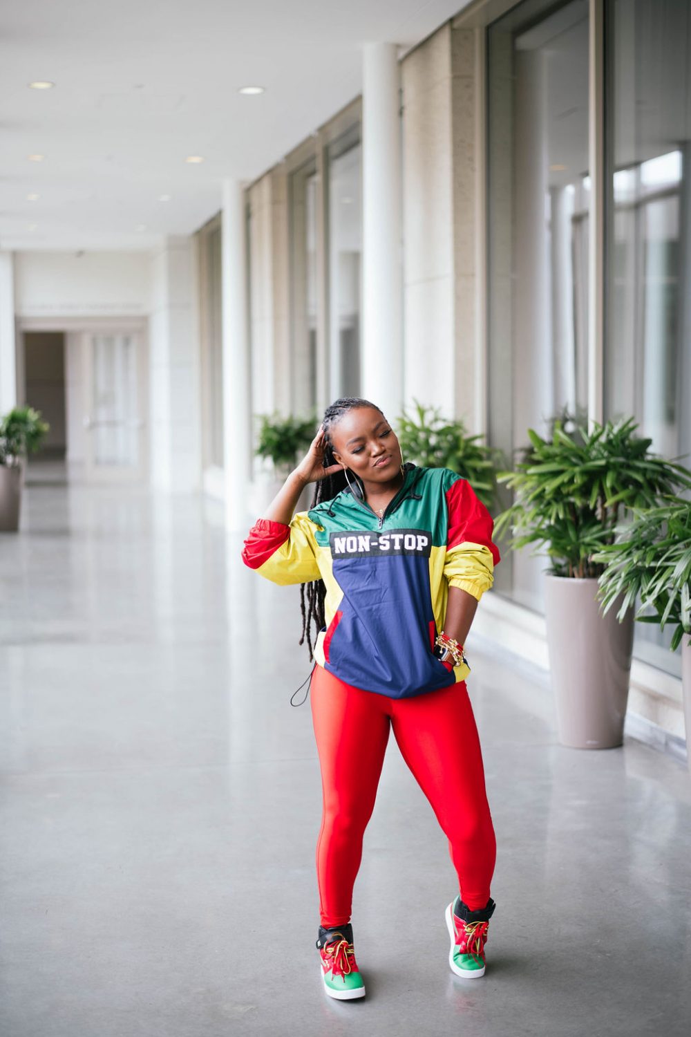 90'S OUTFITS INSPIRATION- WERK PRAY SLAY 2019 DAY 1 