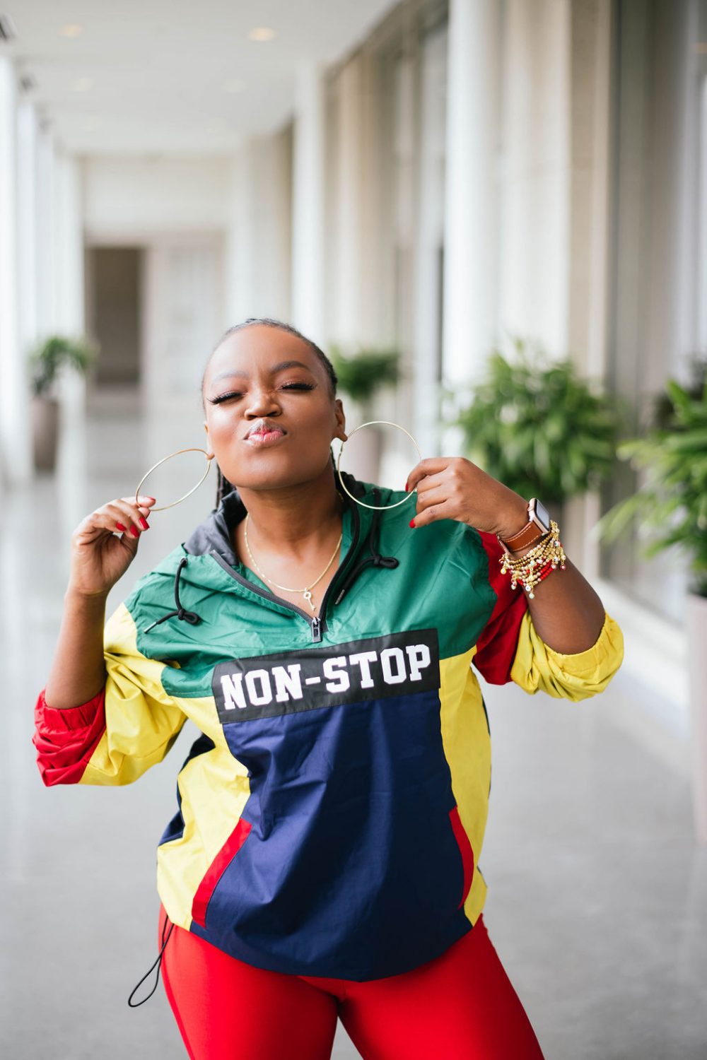 90'S OUTFITS INSPIRATION- WERK PRAY SLAY 2019 DAY 1