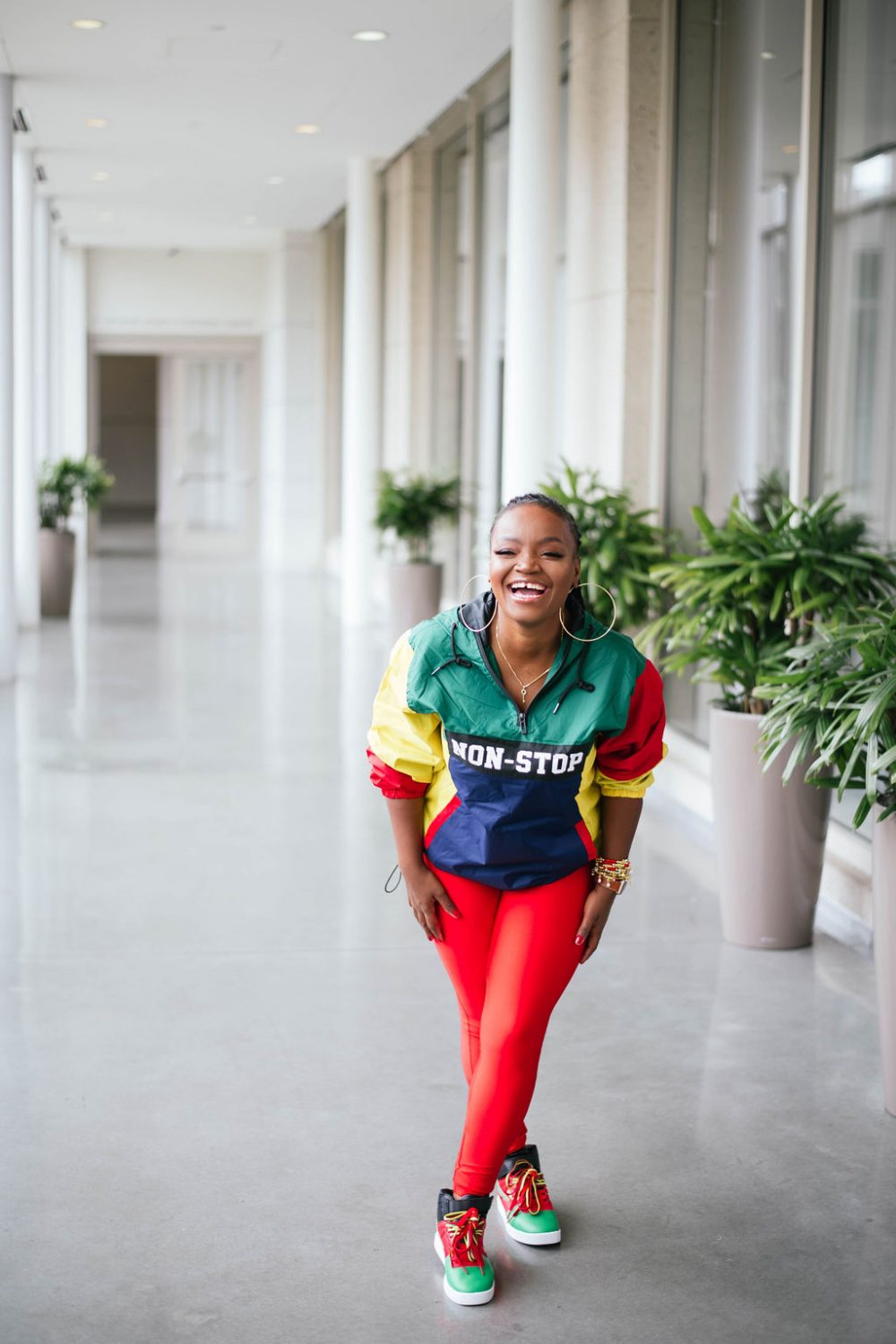 90'S OUTFITS INSPIRATION- WERK PRAY SLAY 2019 DAY 1