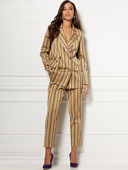 BOSS SUITS