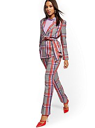 BOSS SUITS