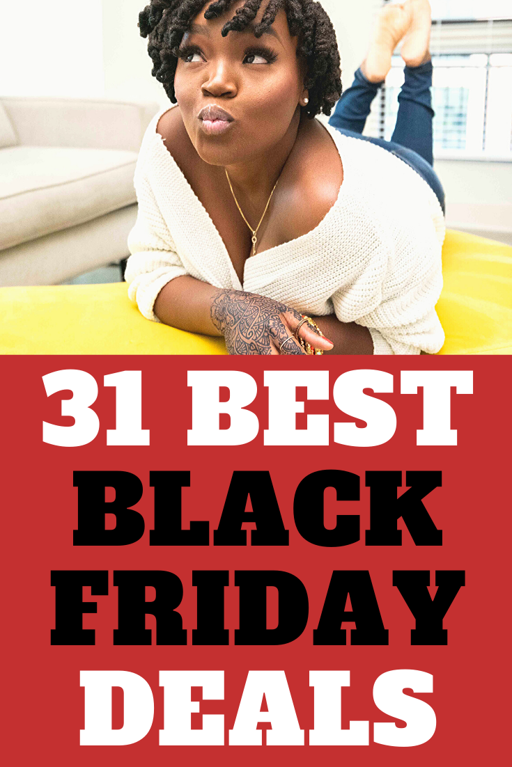31 BEST BLACK FRIDAY DEALS PRIIINCESSS