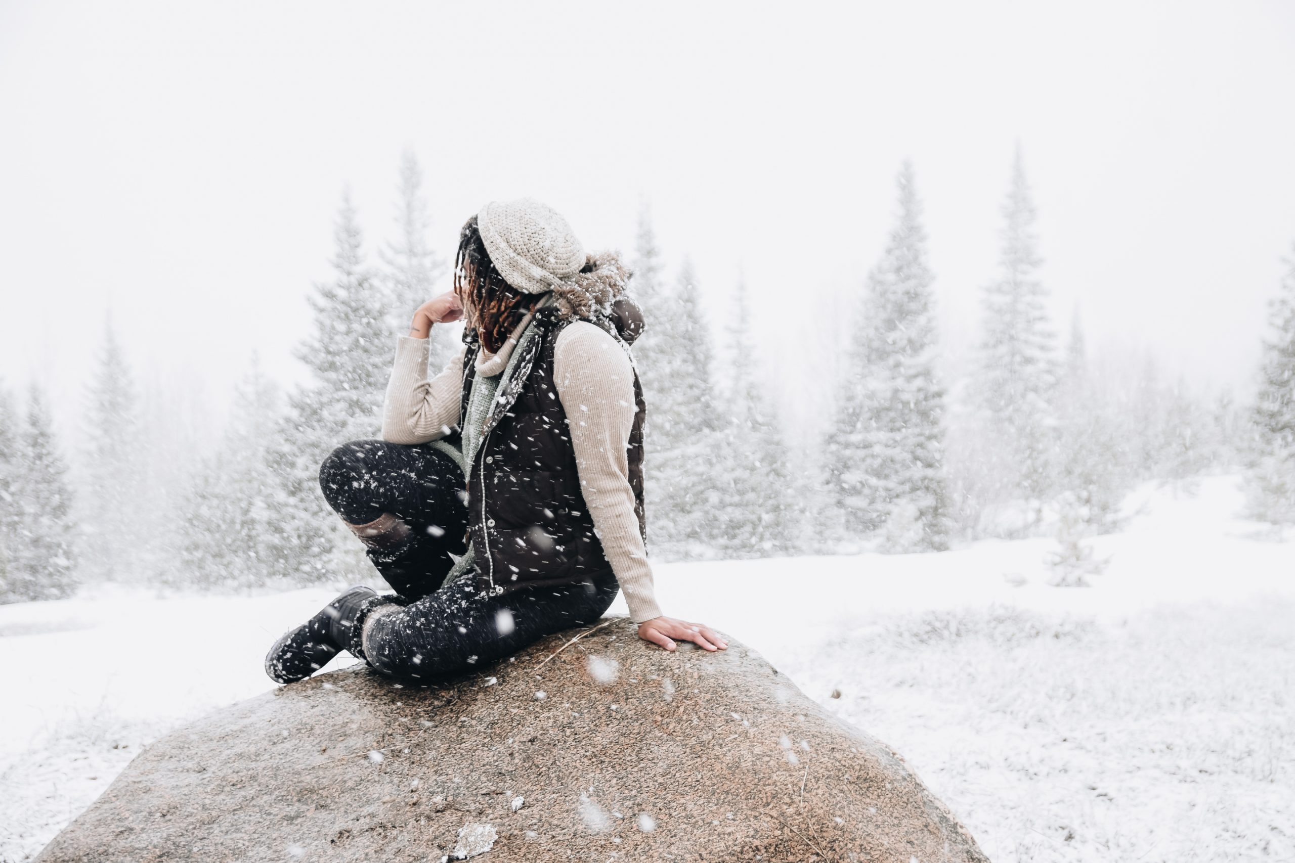 FALL EDITS WITH NICHOLE LYNEL