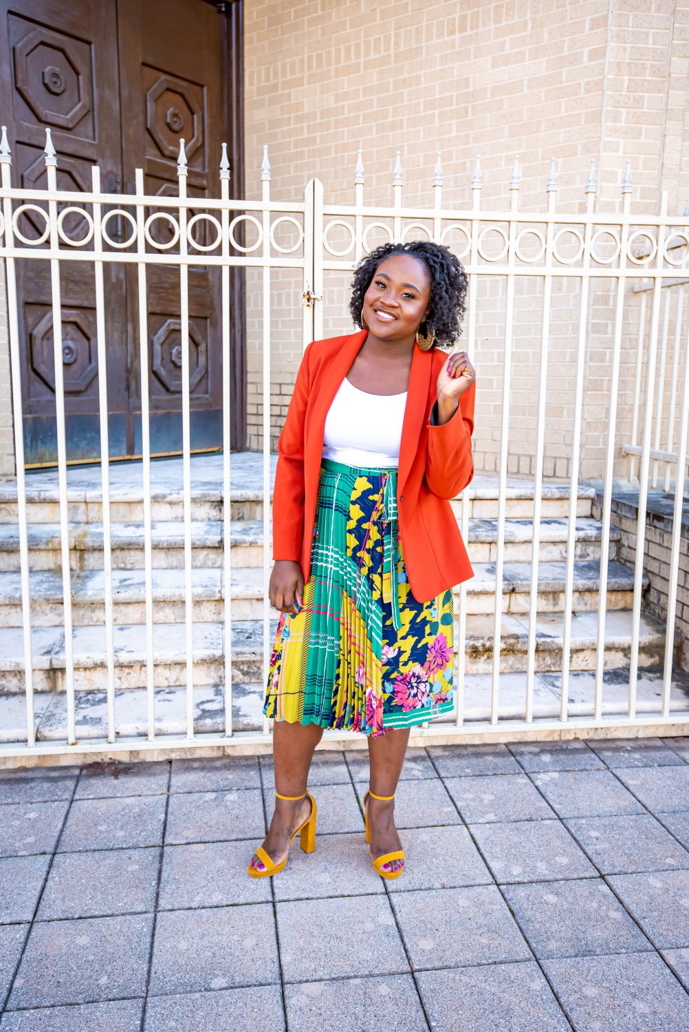 Fall Prints
