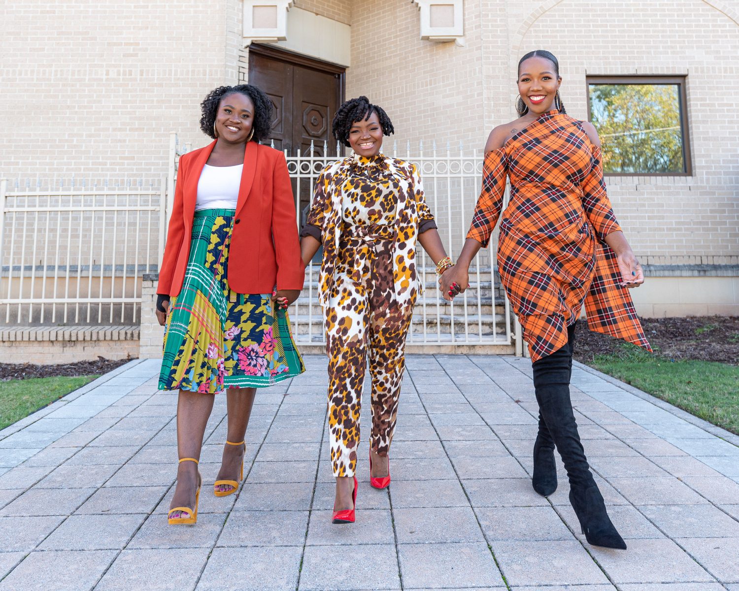 Fall Prints