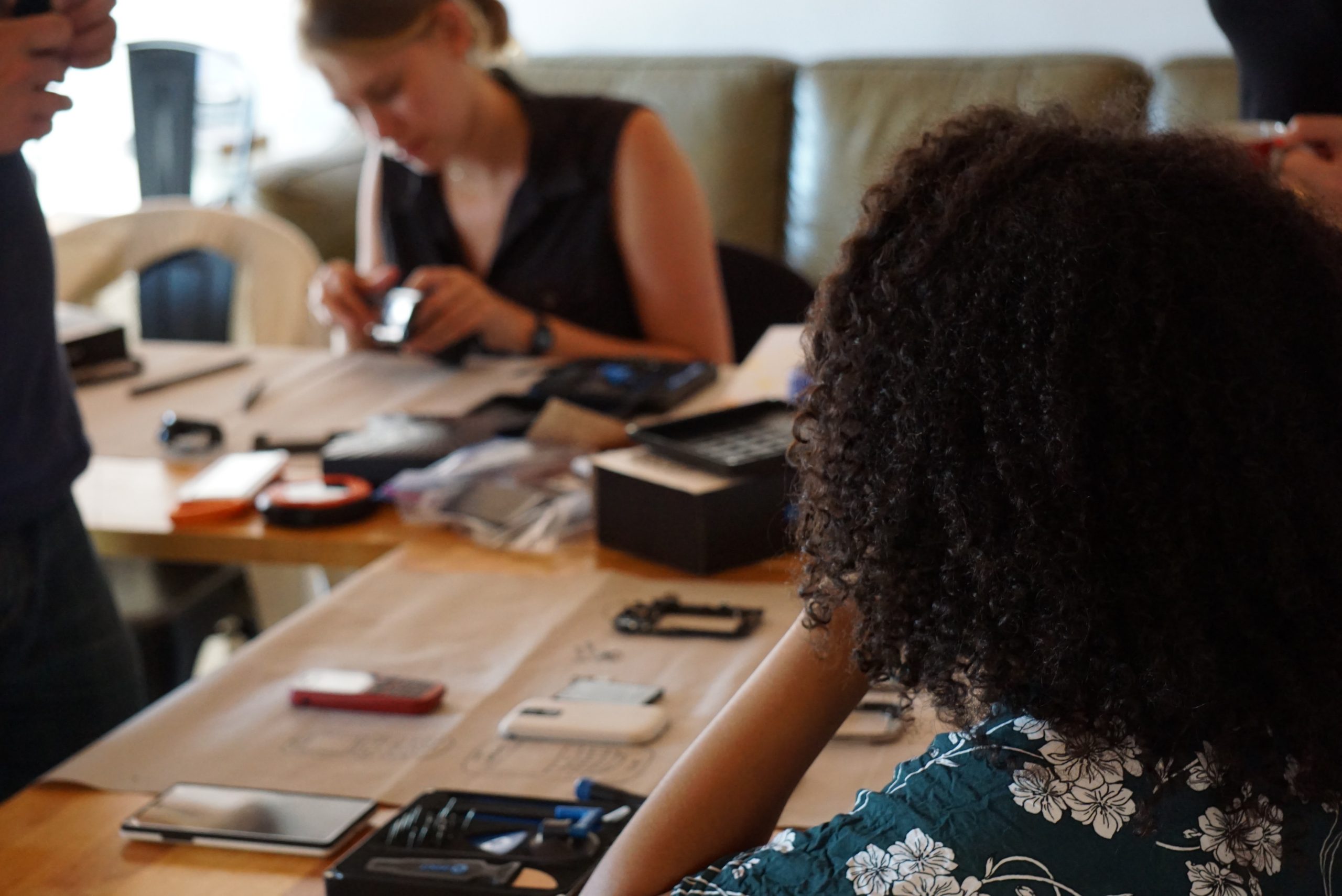 5 Ways Successful People Use Innovation To Build Success