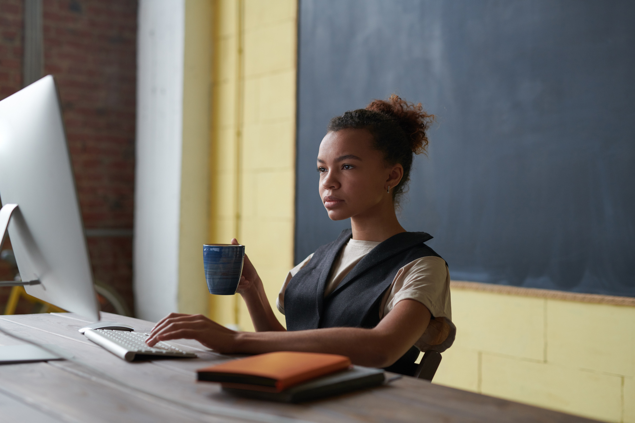 3 Ways To Stay Ready As A Boss Babe
