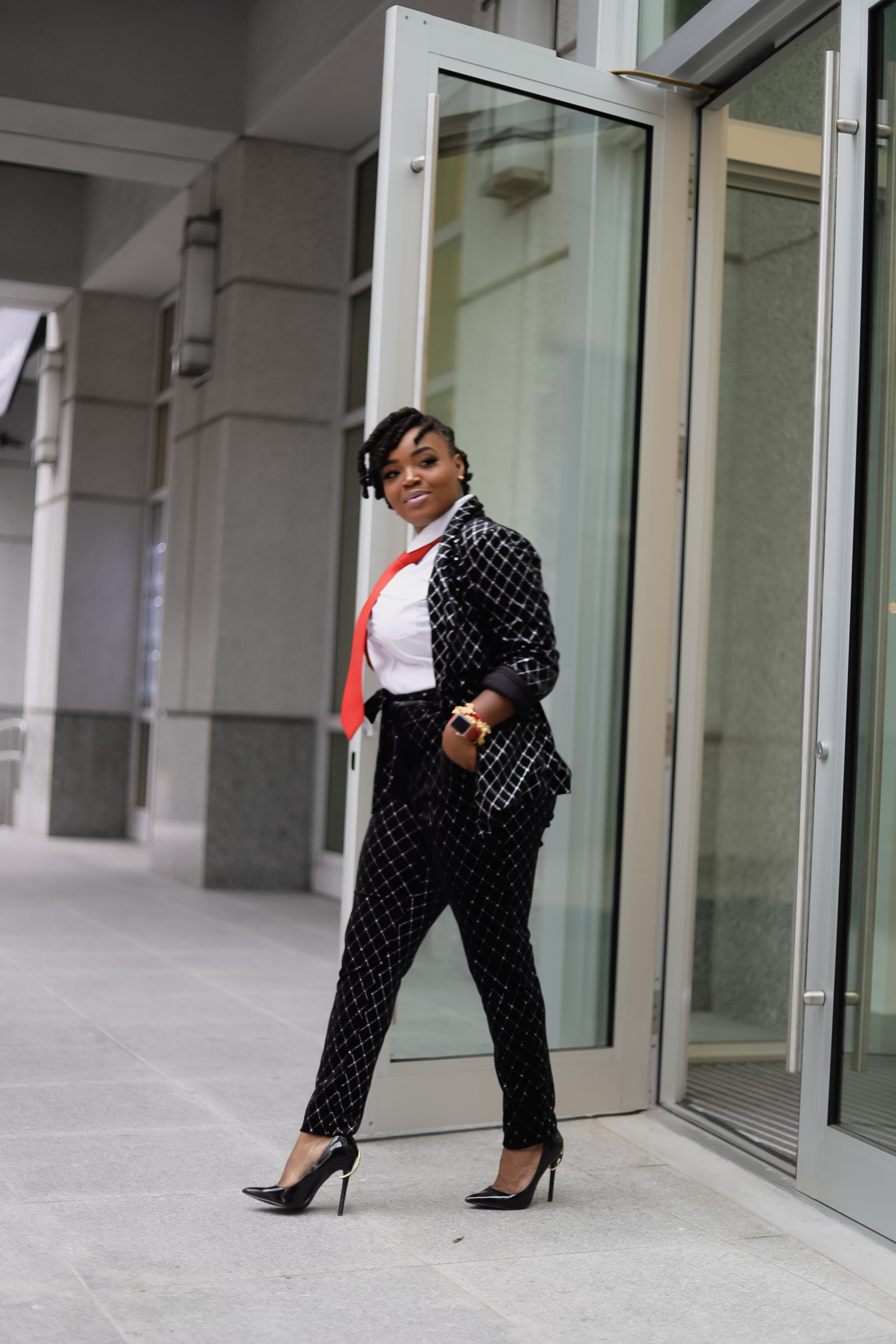 MENSWEAR INSPIRATION FOR VALENTINE'S DAY