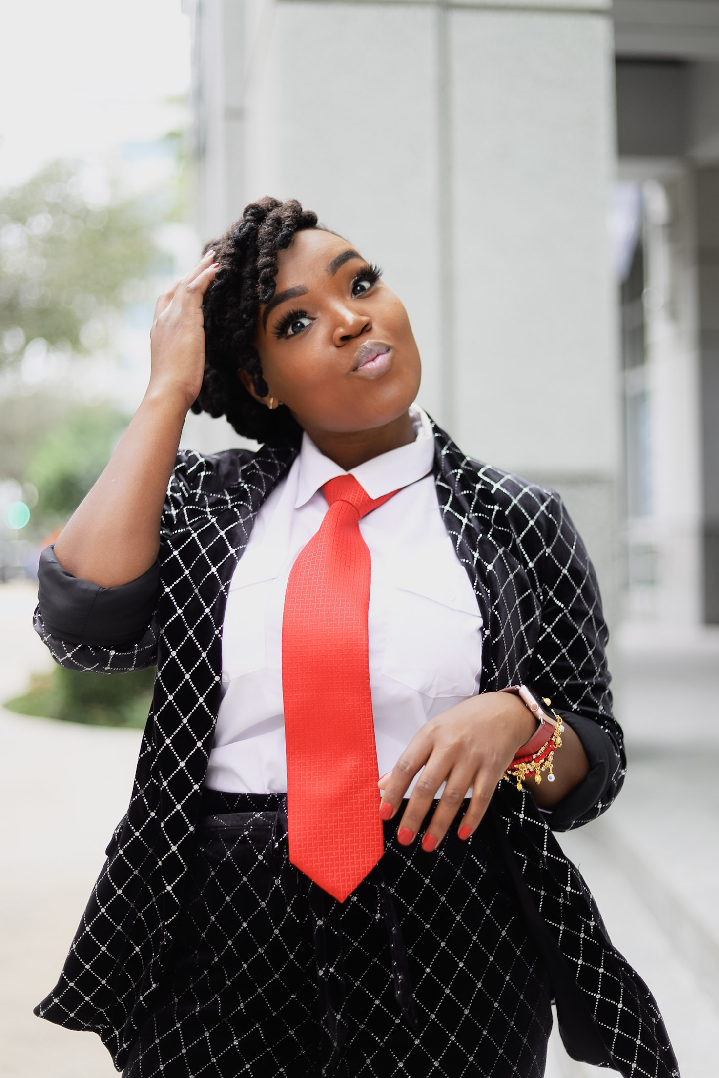 LOVE IS BUILDING A LIFE YOU LOVE