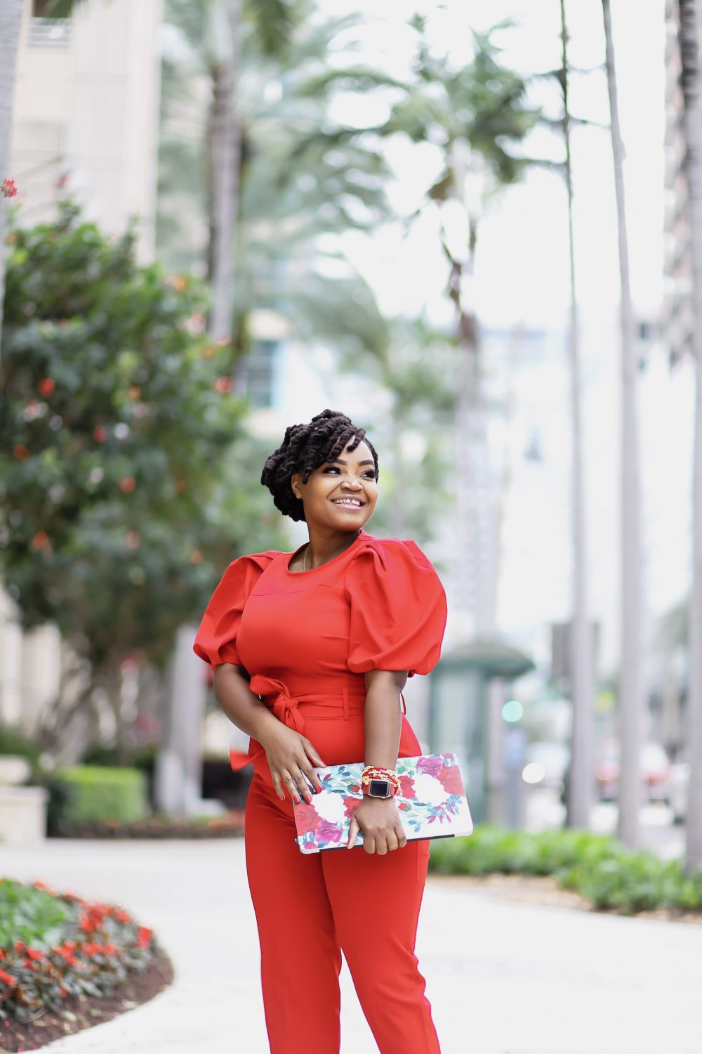 VALENTINE'S DAY OUTFITS  FOR WORK