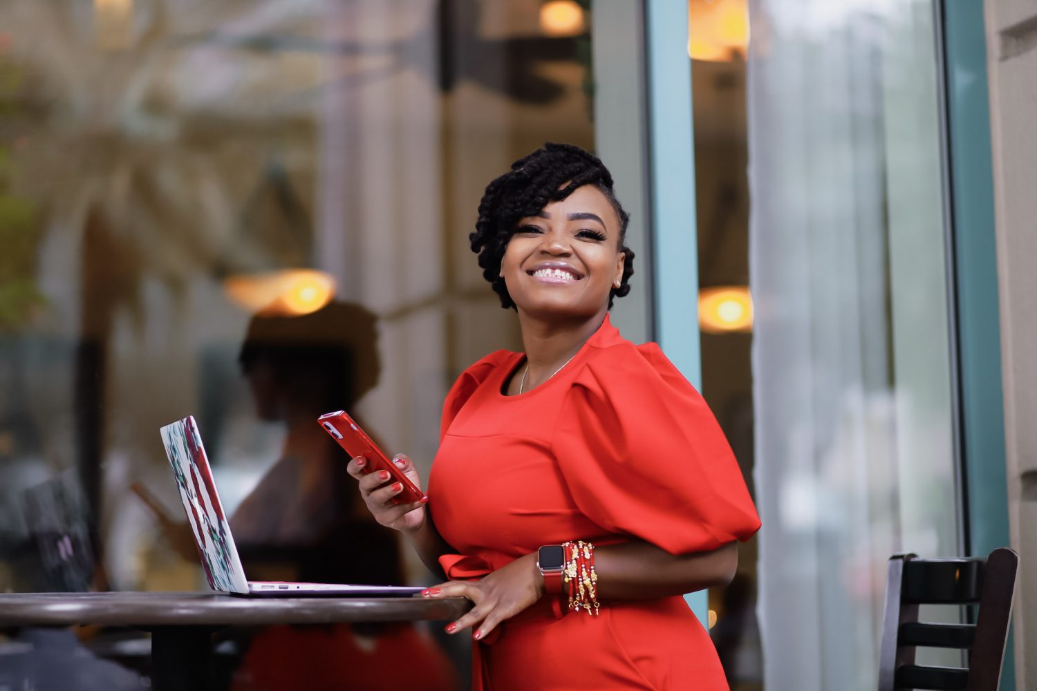 VALENTINE'S DAY OUTFITS  FOR WORK