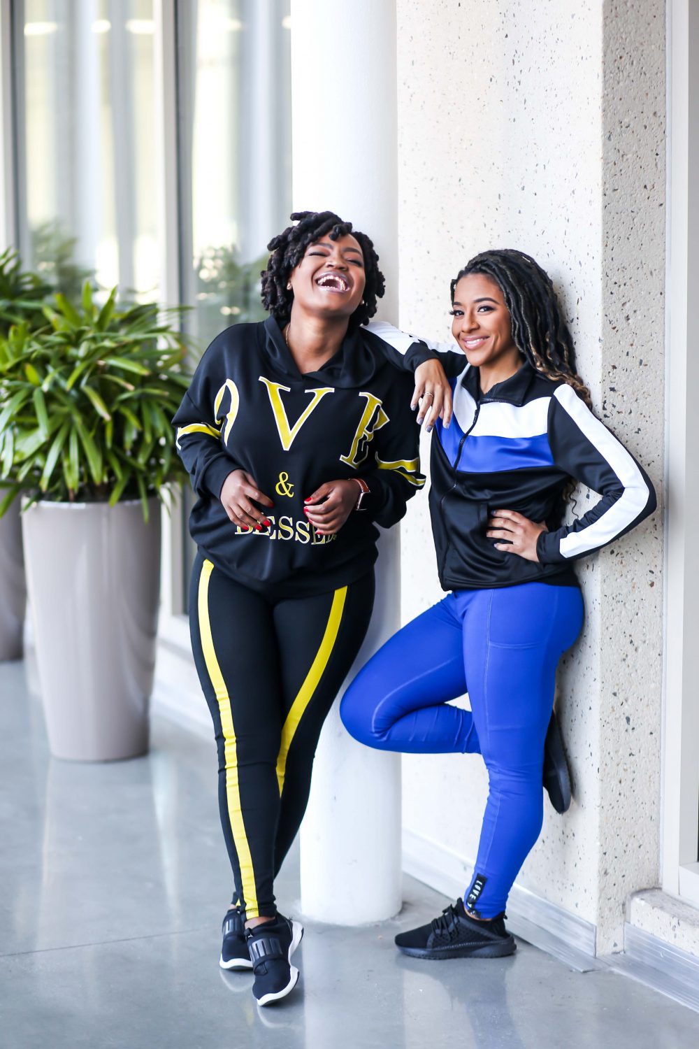WORKOUT CLOTHES FOR EVERYDAY WOMEN