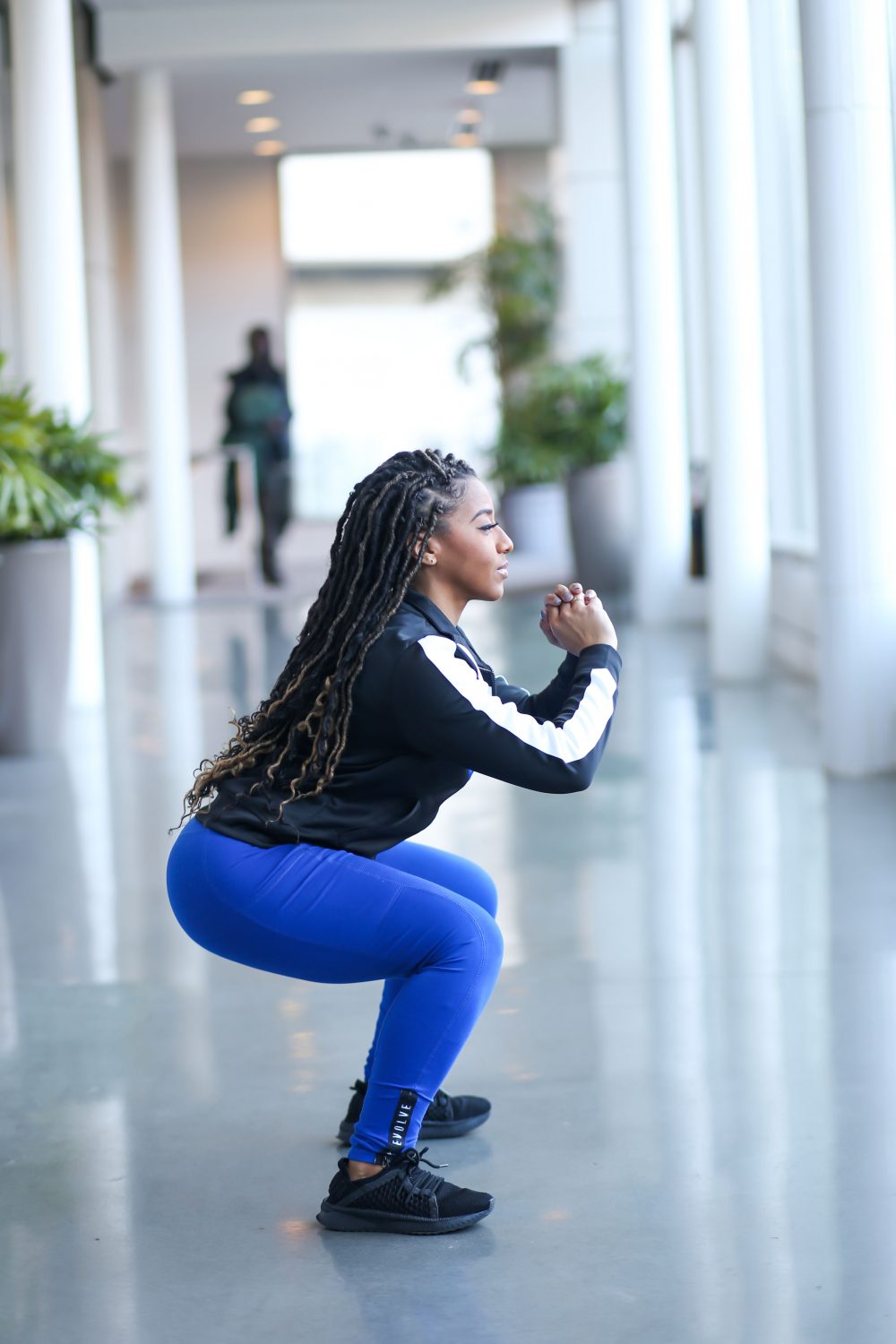 WORKOUT CLOTHES FOR EVERYDAY WOMEN
