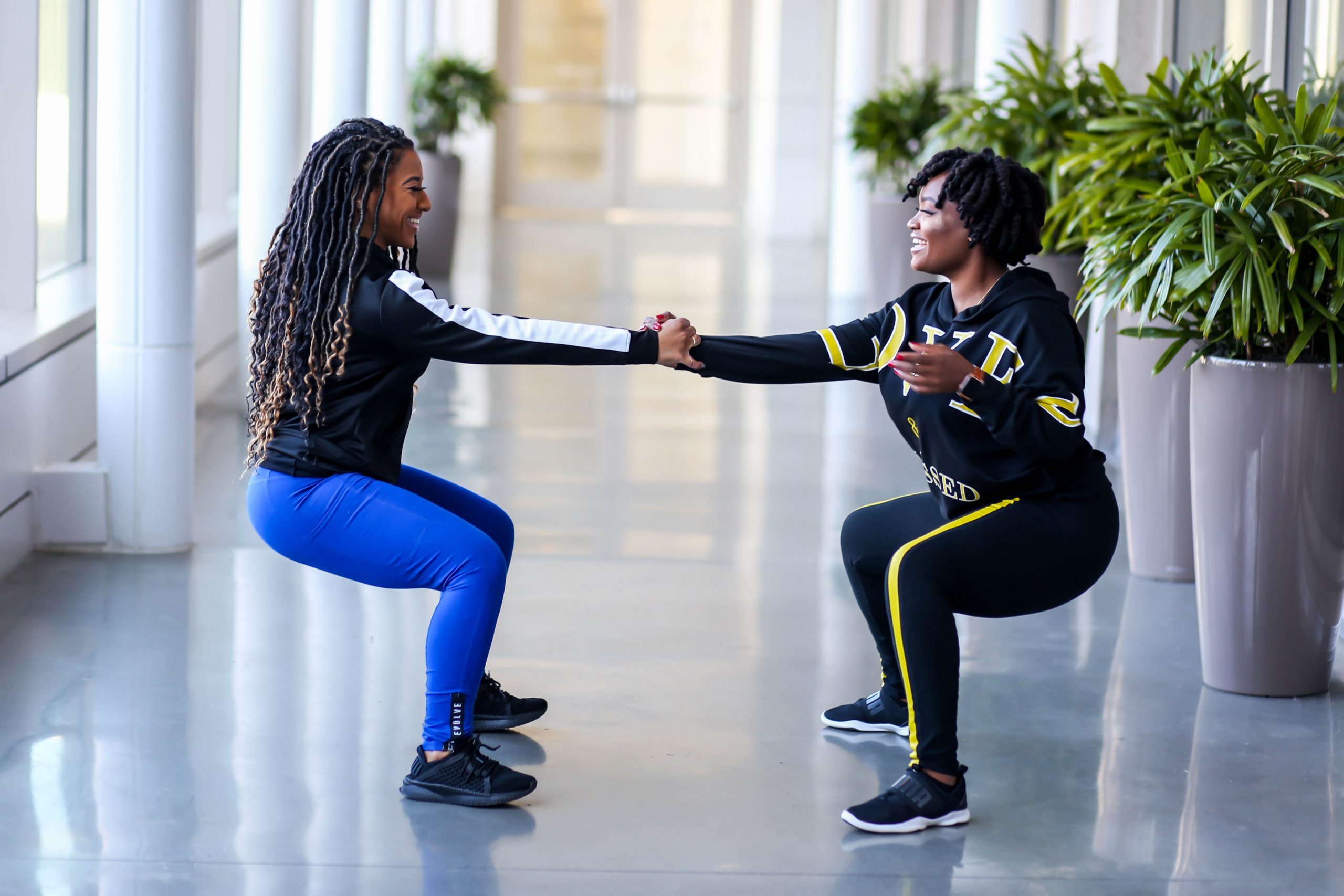 WORKOUT CLOTHES FOR EVERYDAY WOMEN