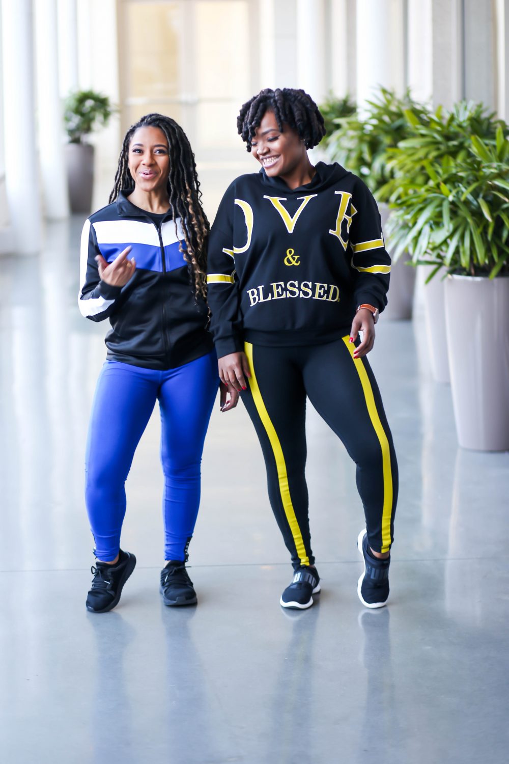 WORKOUT CLOTHES FOR EVERYDAY WOMEN