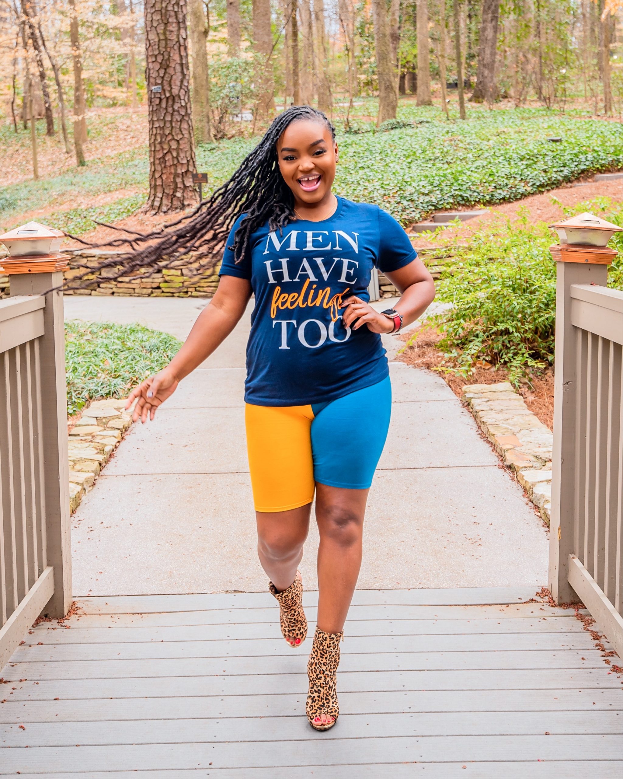 HOW TO BE CONSISTENT + T-SHIRT OF THE WEEK
