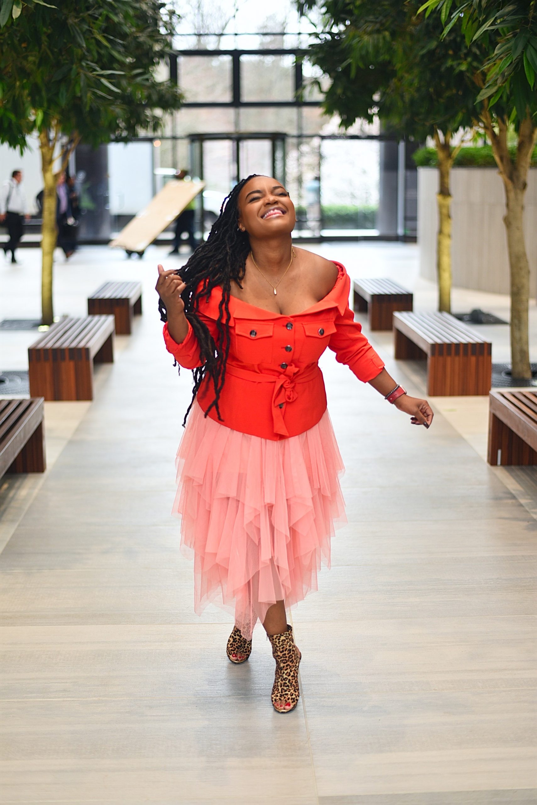 WOMEN'S HISTORY MONTH