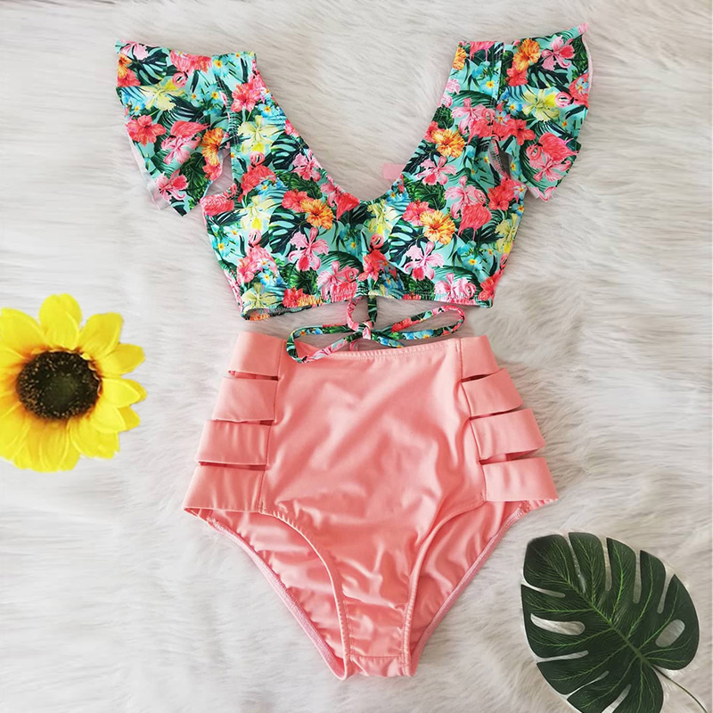 SUMMER SWIMSUITS FOR BIG BUST WOMEN UNDER $15