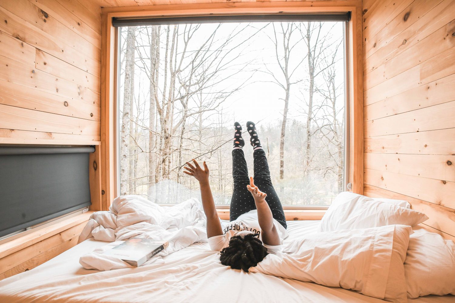 BEST GETAWAY TO RECONNECT, UNWIND AND LOVE