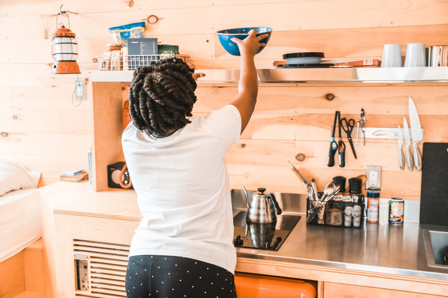 BEST GETAWAY TO  RECONNECT, UNWIND AND LOVE