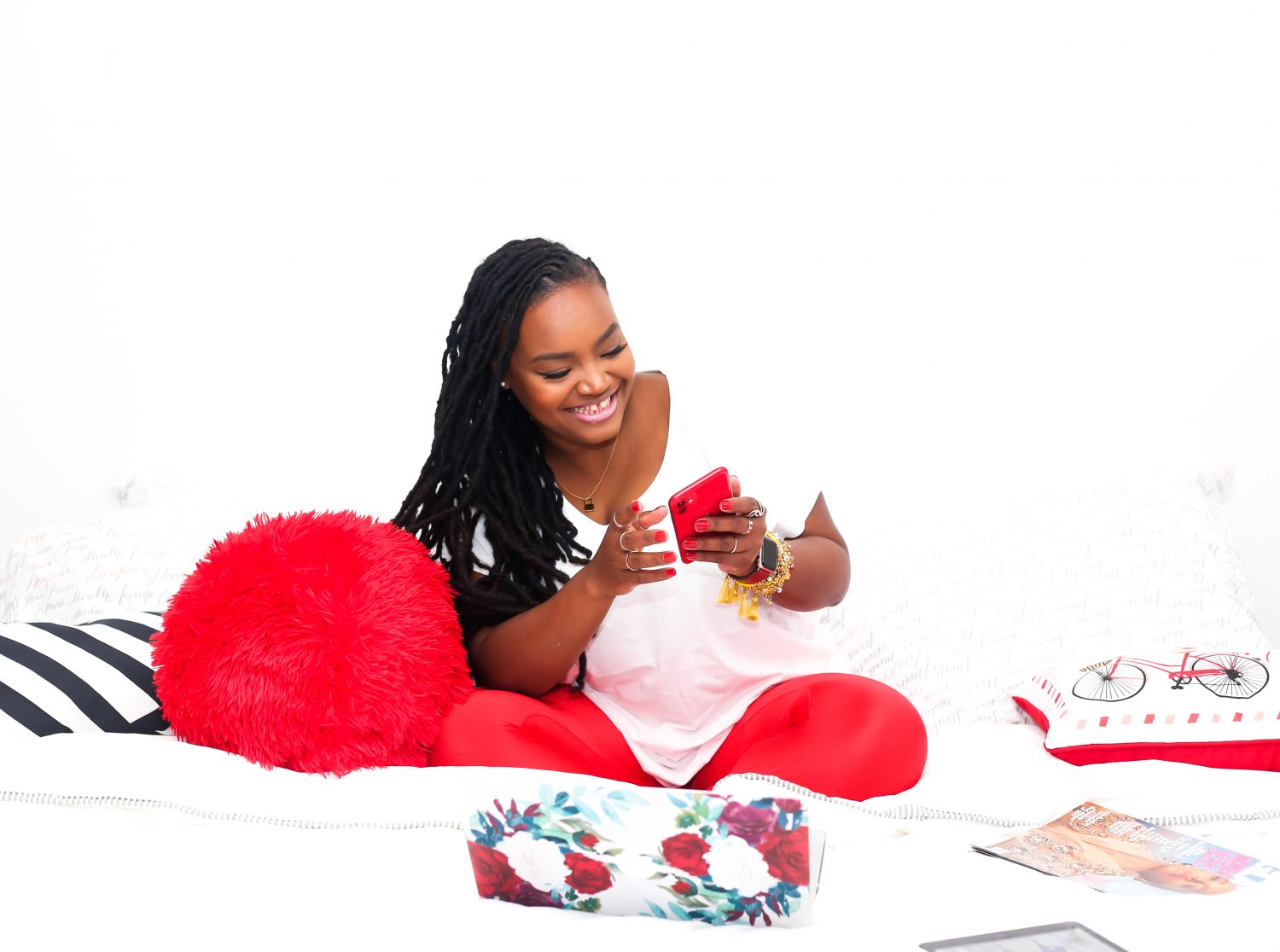 HOW TO BUILD CREDIT AND SAVE MONEY
