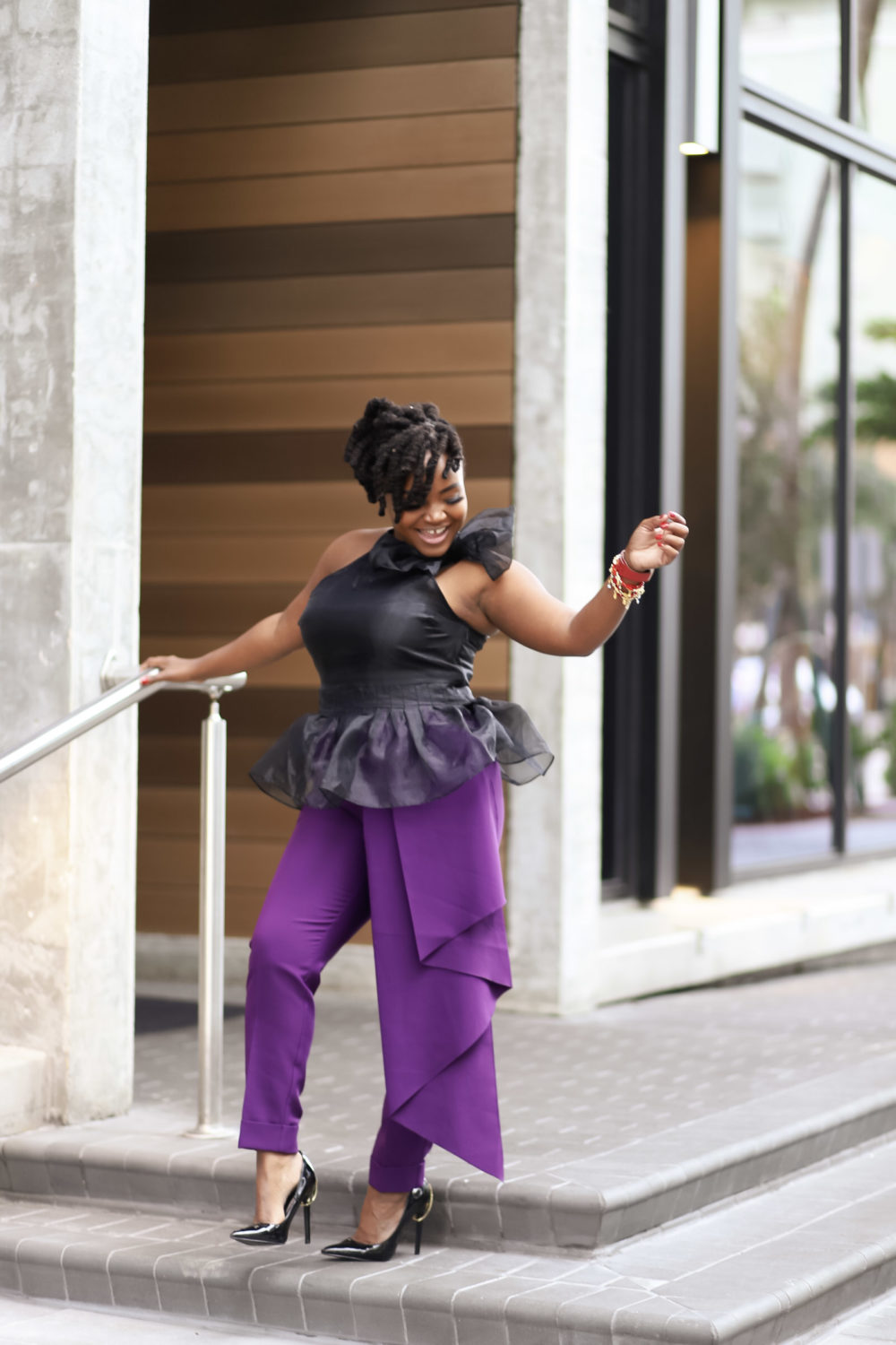 CUTE BIRTHDAY OUTFITS FROM NEW YORK AND COMPANY 