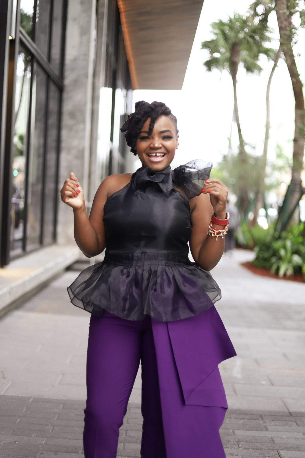 CUTE BIRTHDAY OUTFITS FROM NEW YORK AND COMPANY 